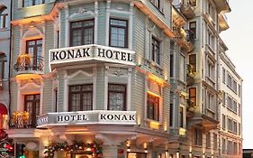 Konak Taksim
