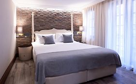 Konak Hotel Taksim